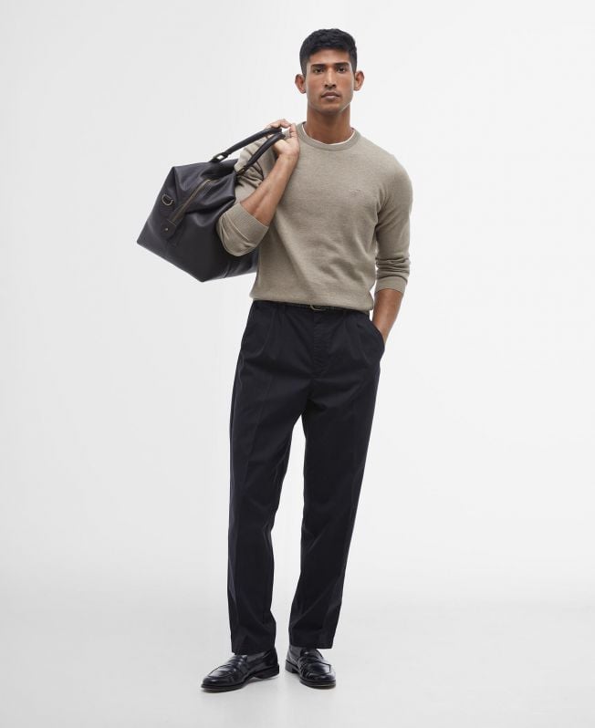 cole relaxte broek