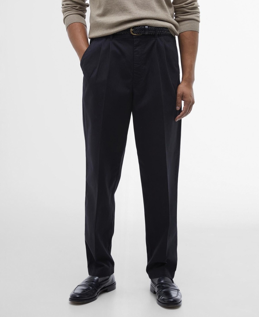 cole relaxte broek