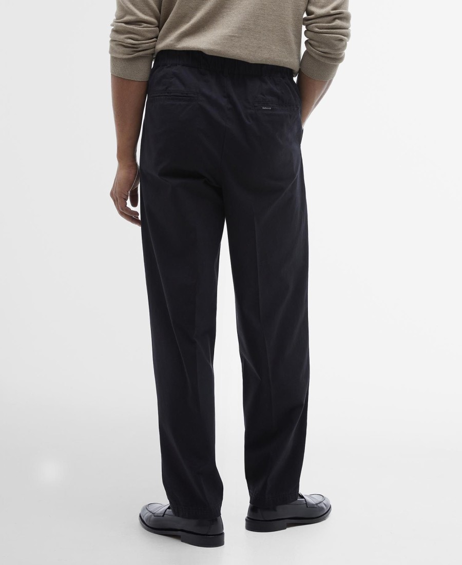 cole relaxte broek