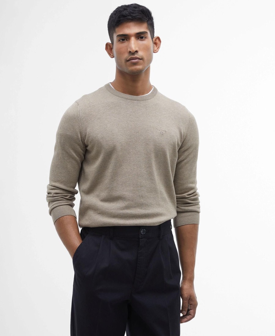 cole relaxte broek