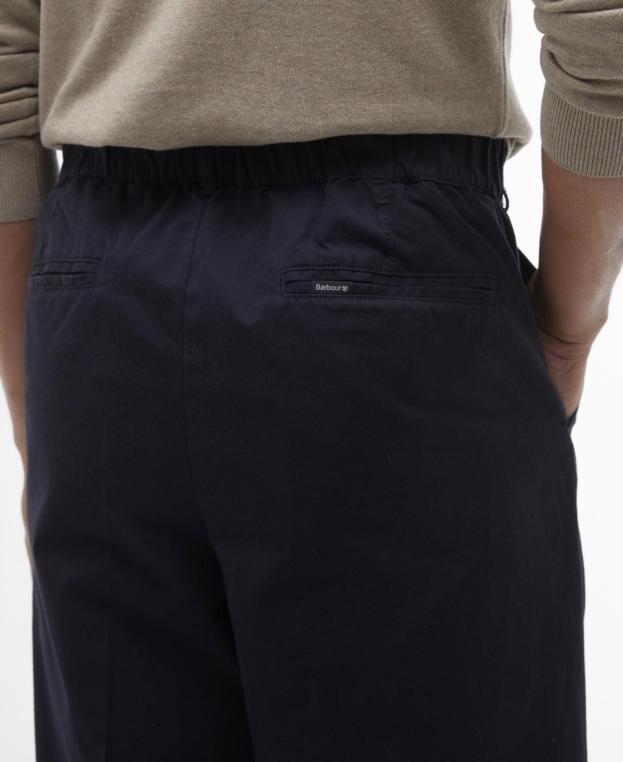 cole relaxte broek