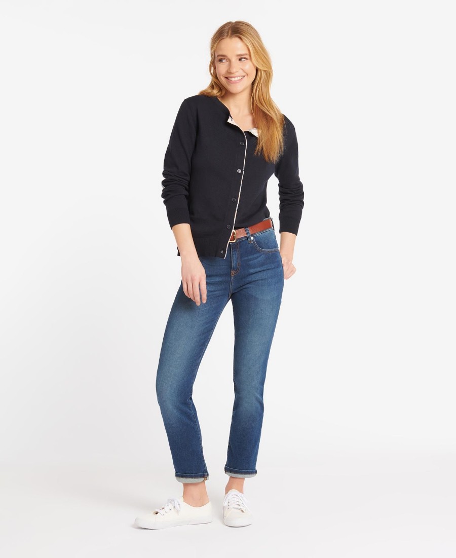 slim fit jeans