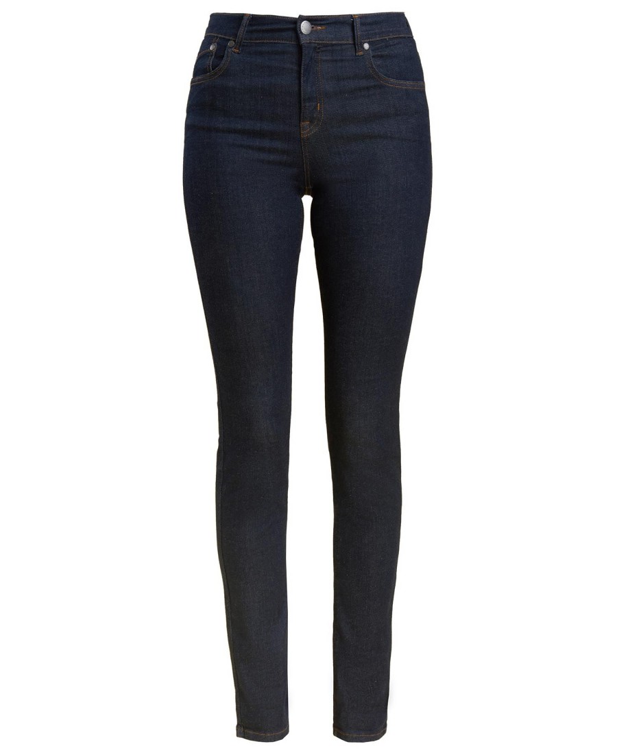 slim fit jeans
