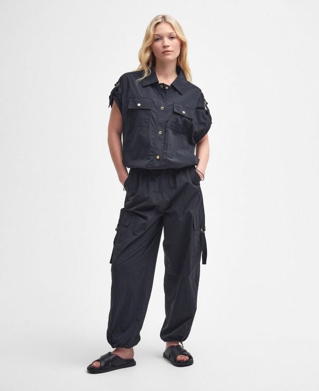 carla cargo broek