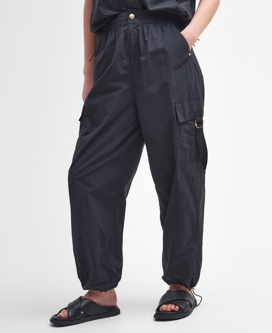carla cargo broek