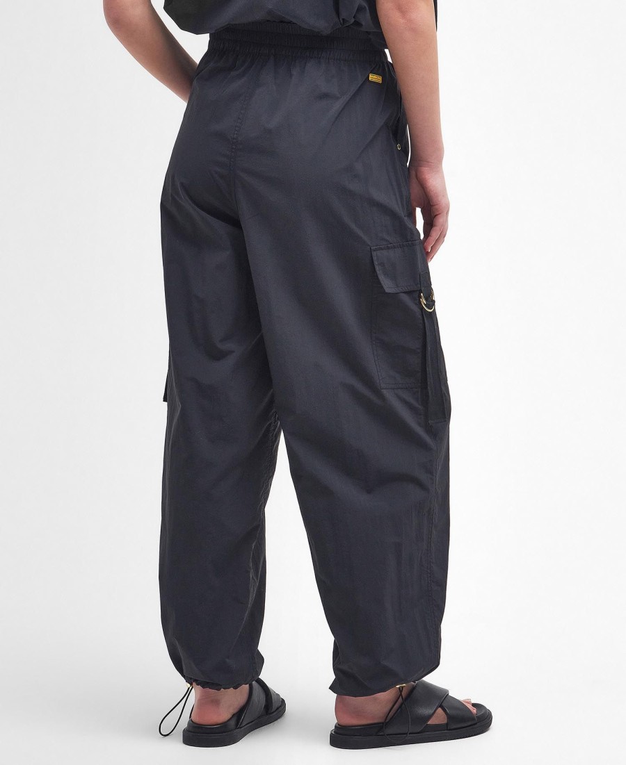 carla cargo broek