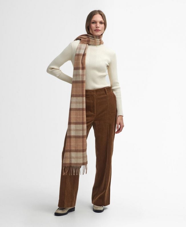 samara rechte broek