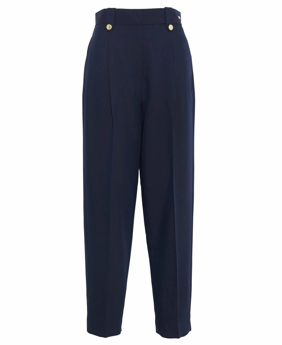 aubrey tapered pants