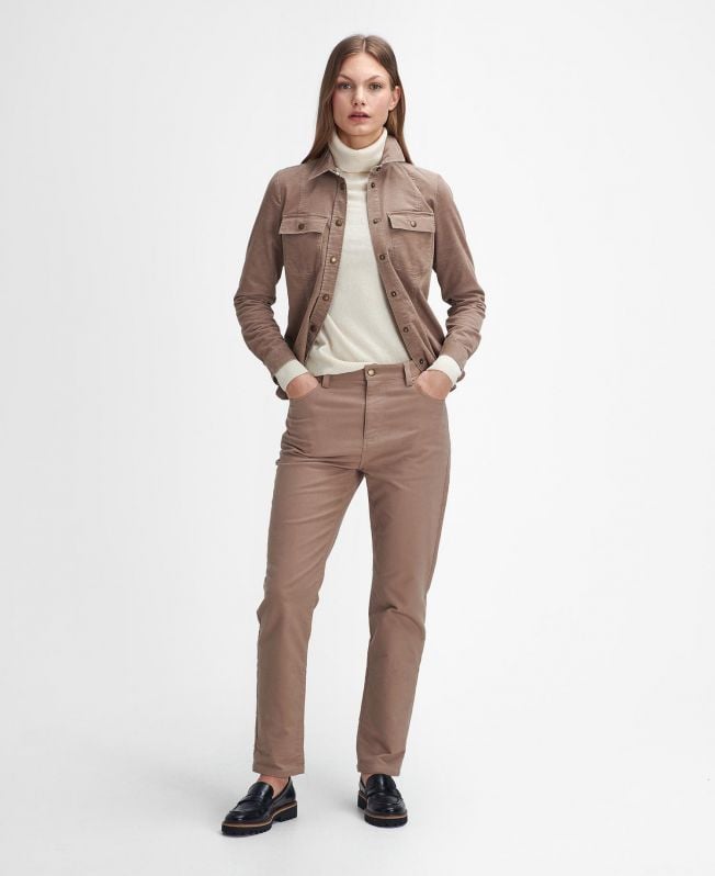 willows slim broek
