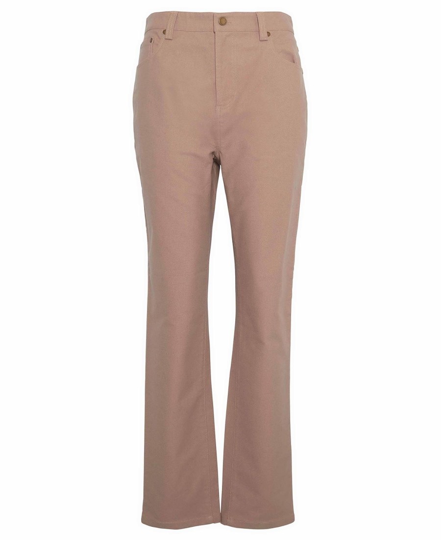 willows slim broek