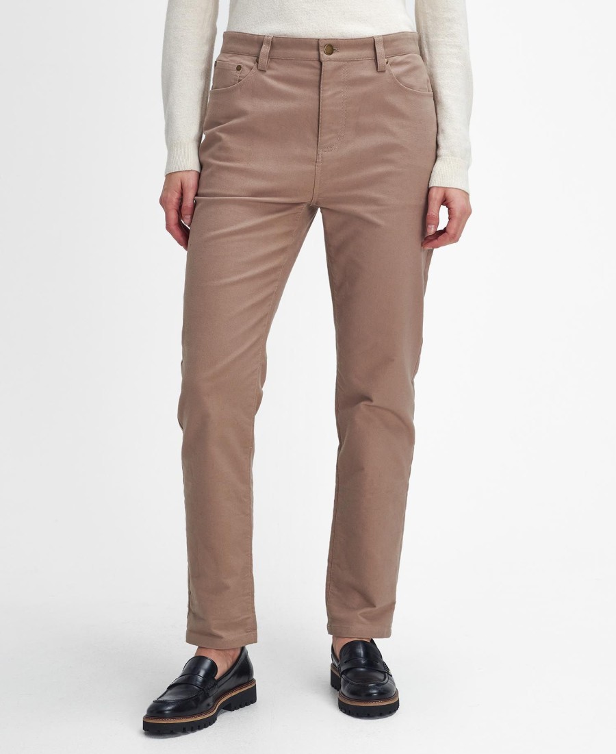 willows slim broek