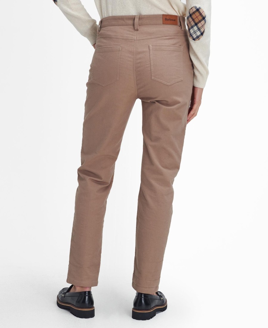 willows slim broek