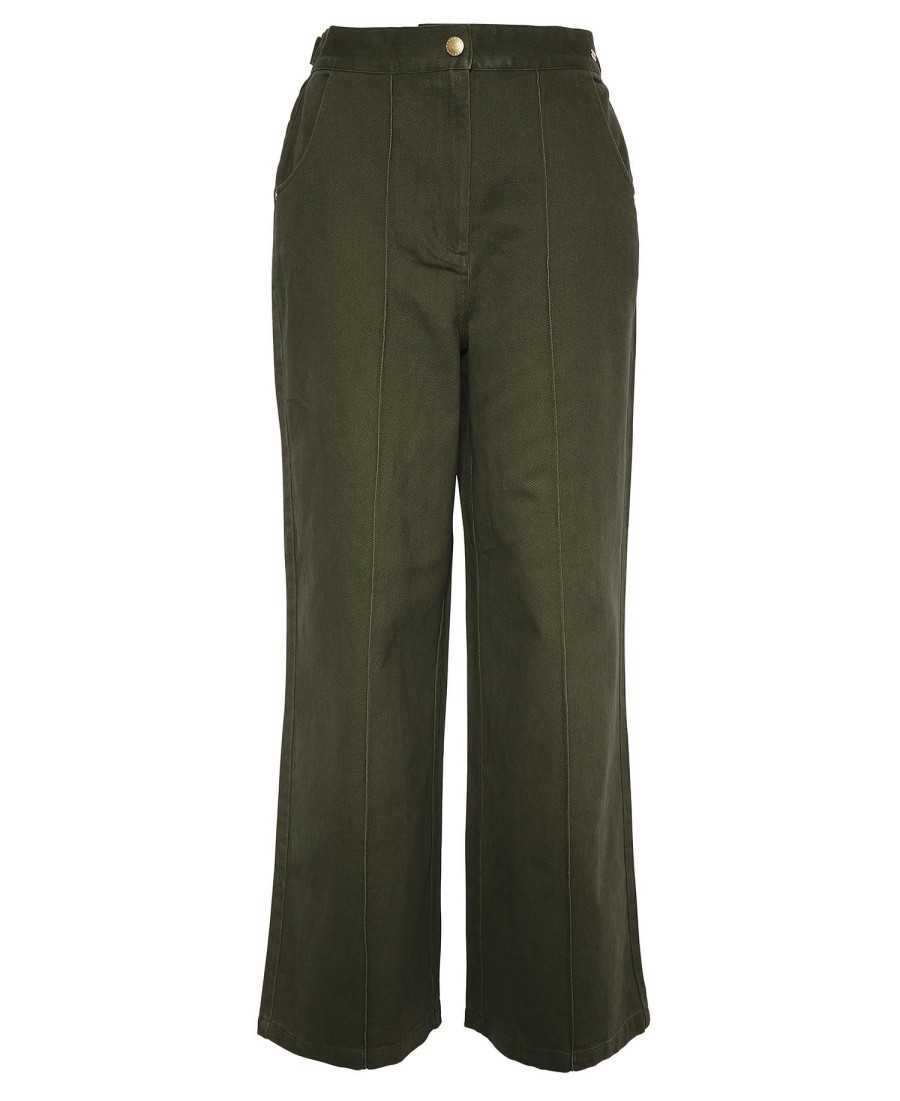 allerston utility broek