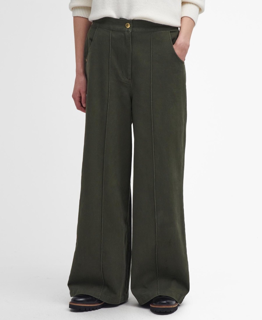 allerston utility broek