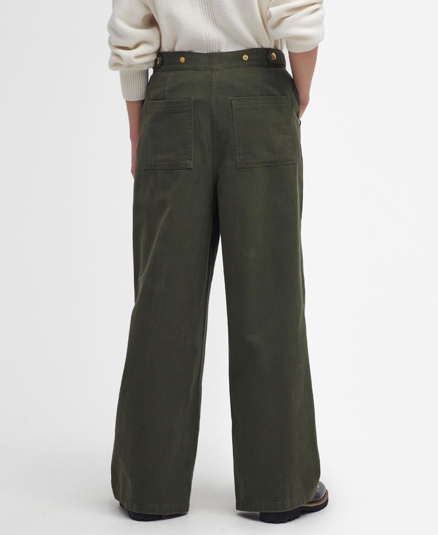 allerston utility broek