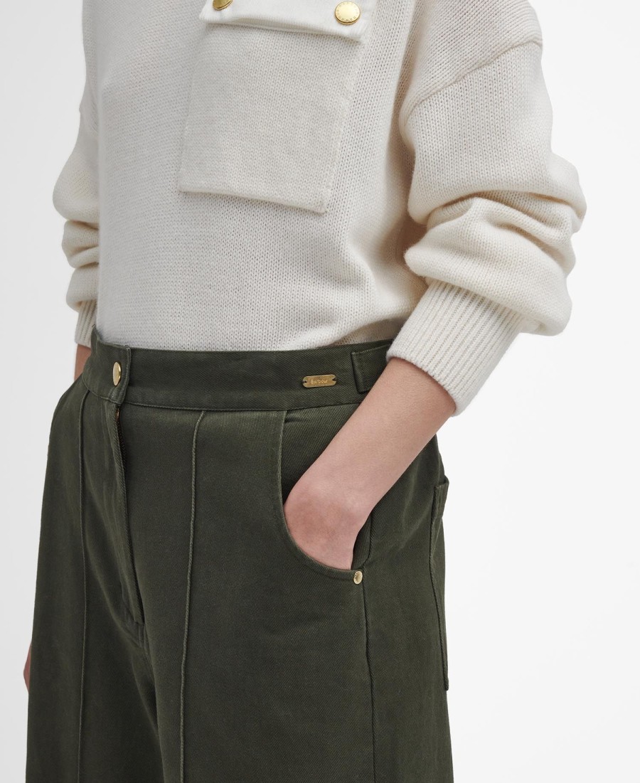 allerston utility broek