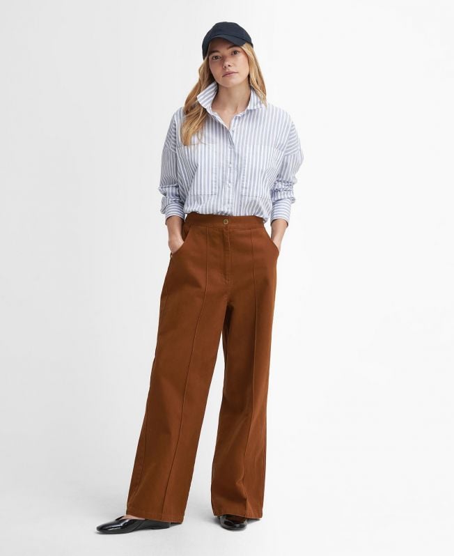 allerston utility broek