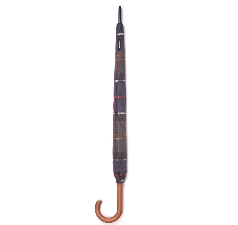 tartan walker paraplu