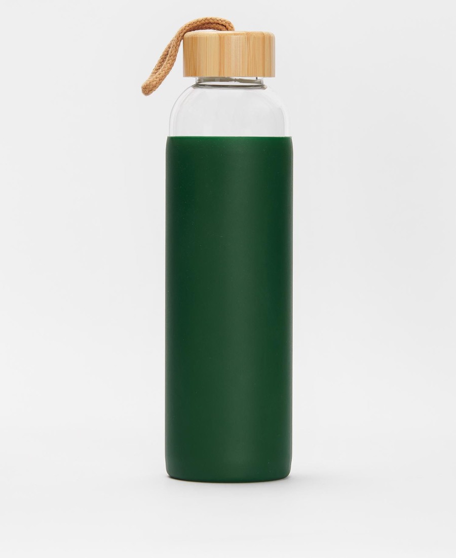 glazen fles