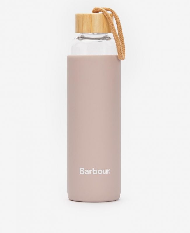 glazen fles
