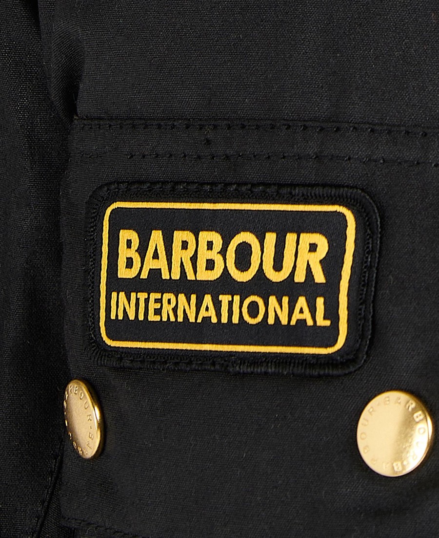 originele international waxjas