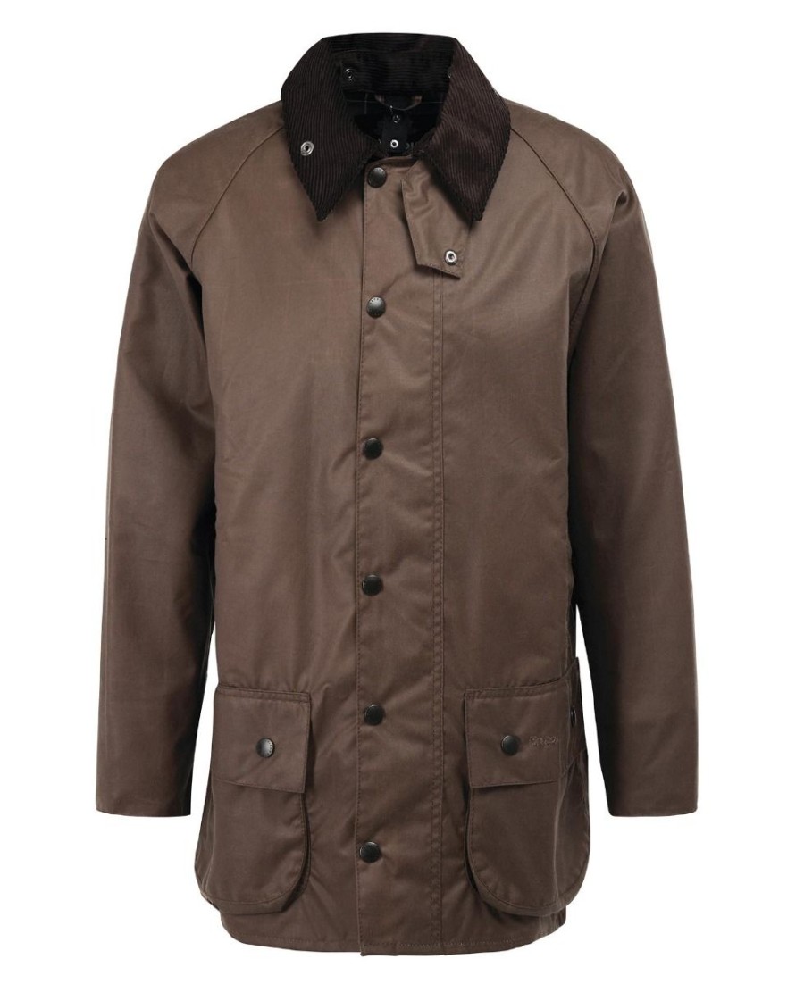 beaufort waxjas