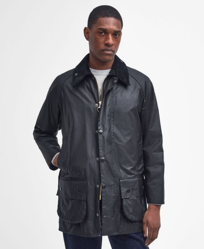beaufort waxjas
