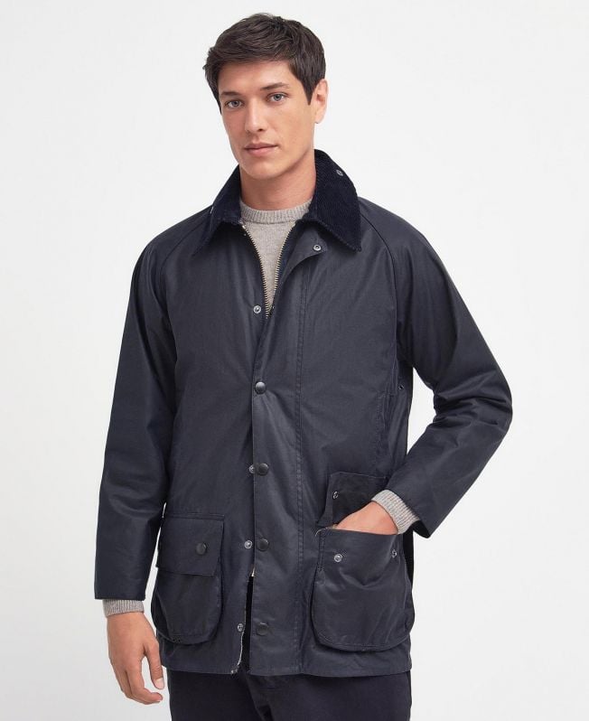 beaufort waxjas