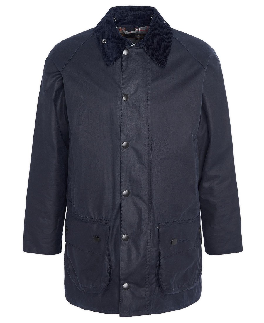 beaufort waxjas