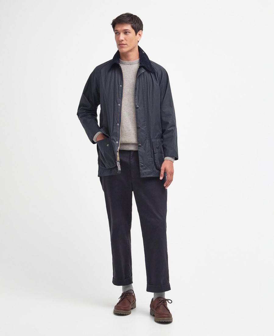 beaufort waxjas