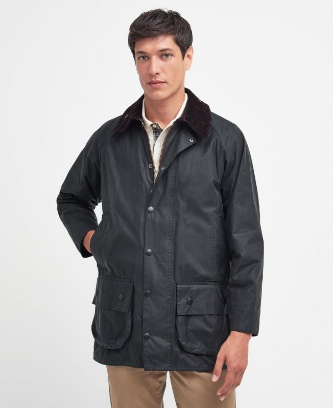 beaufort waxjas