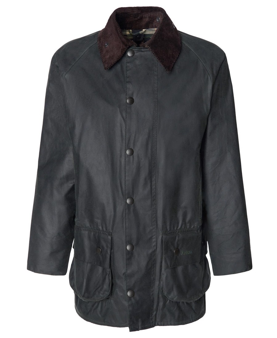 beaufort waxjas
