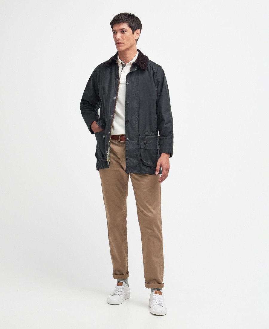 beaufort waxjas