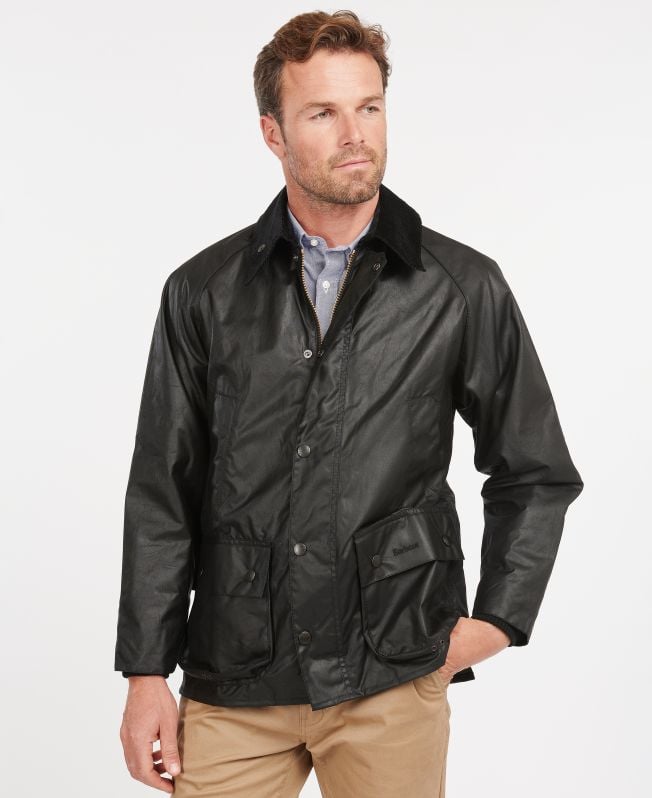 bedale waxjas