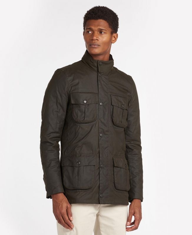 corbridge waxjas