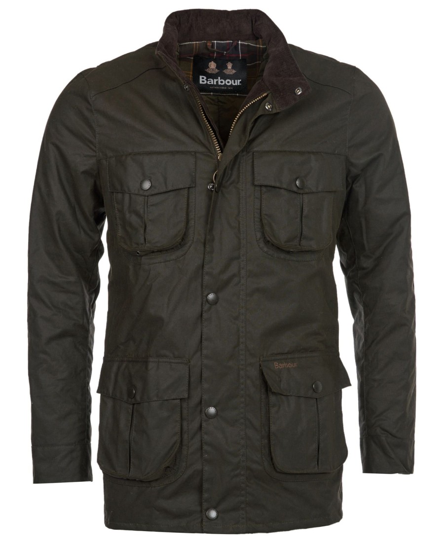 corbridge waxjas