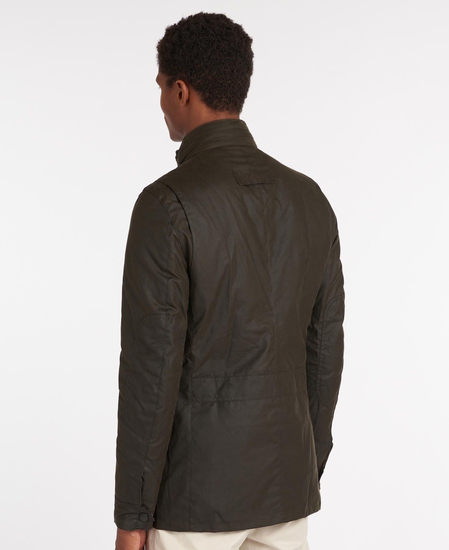 corbridge waxjas