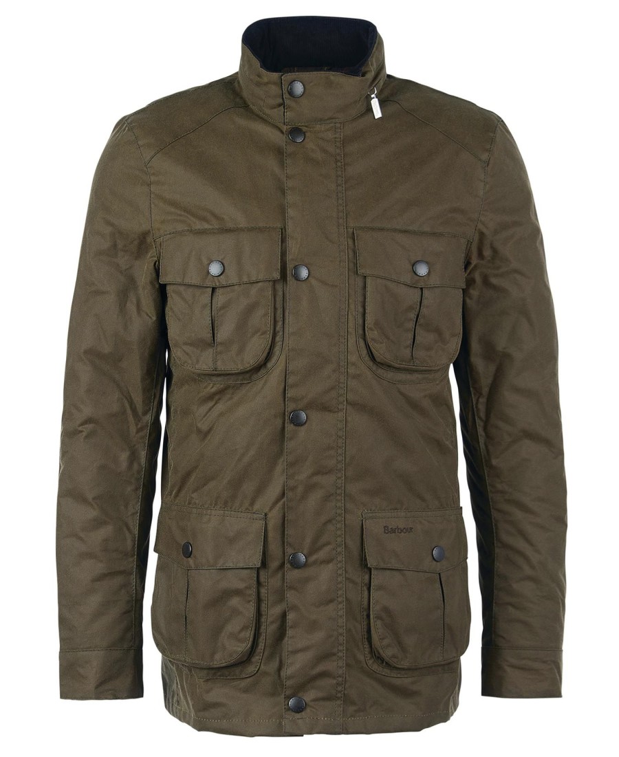 corbridge waxjas