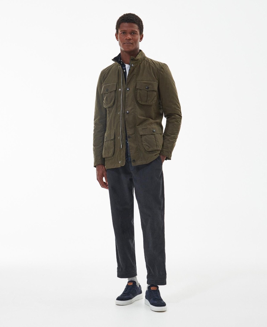 corbridge waxjas
