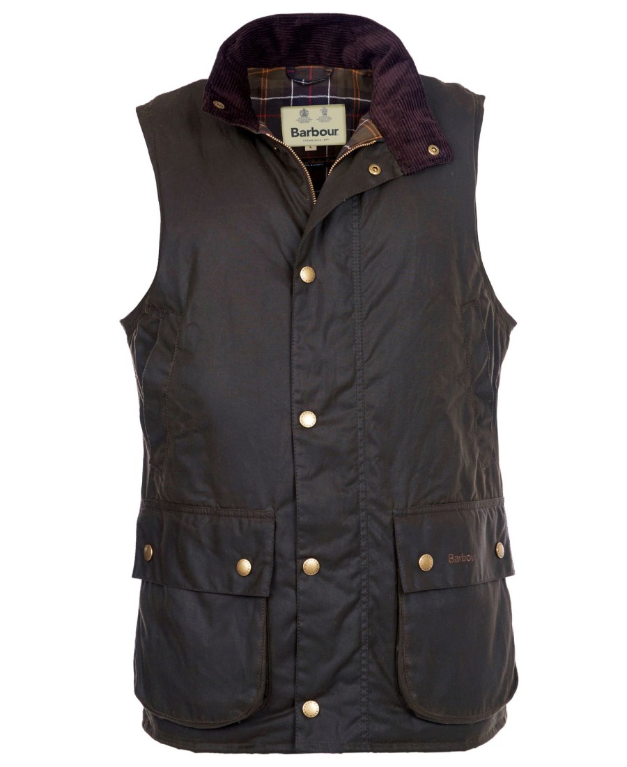 westmorland waxjas