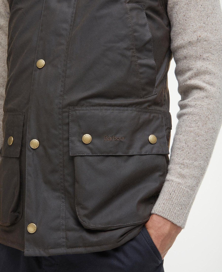 westmorland waxjas