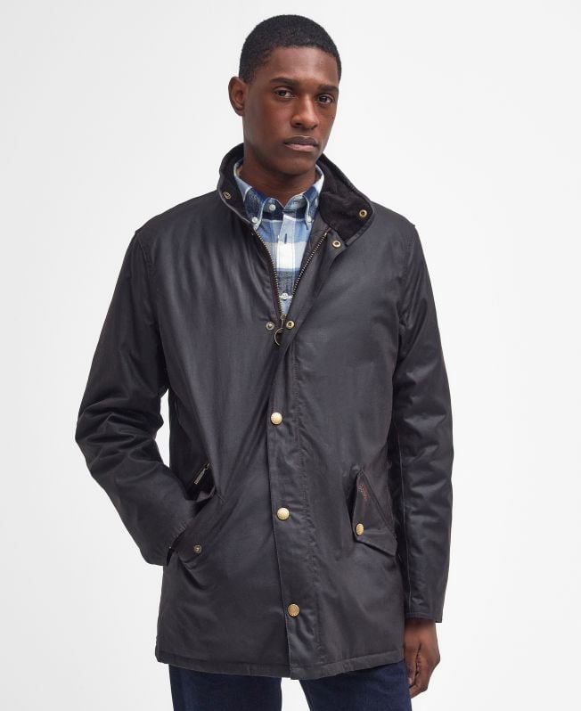 prestbury waxjas