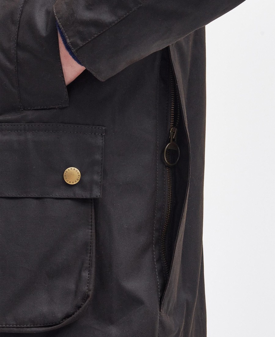 beausby wax