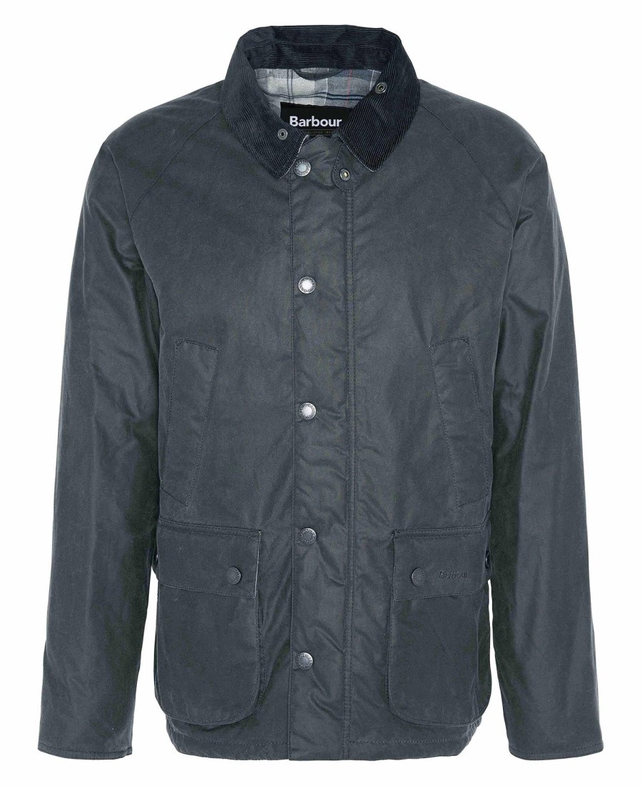 ambleside waxjas