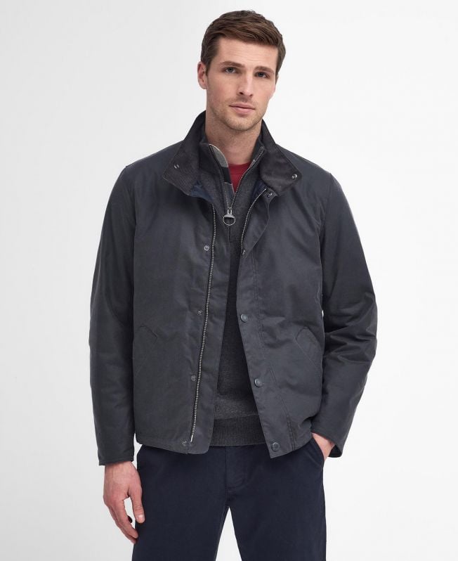 tarnport waxjas
