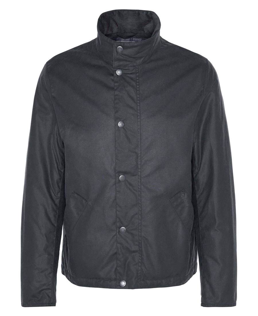 tarnport waxjas