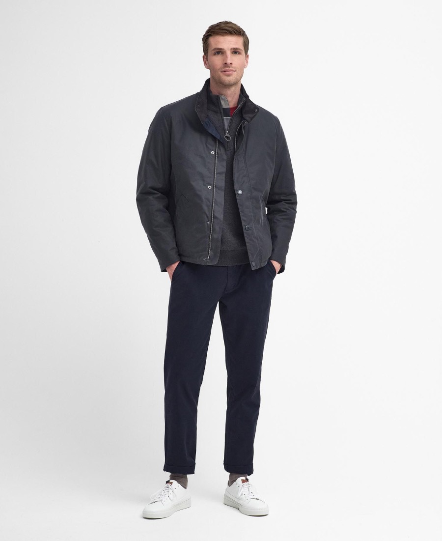 tarnport waxjas