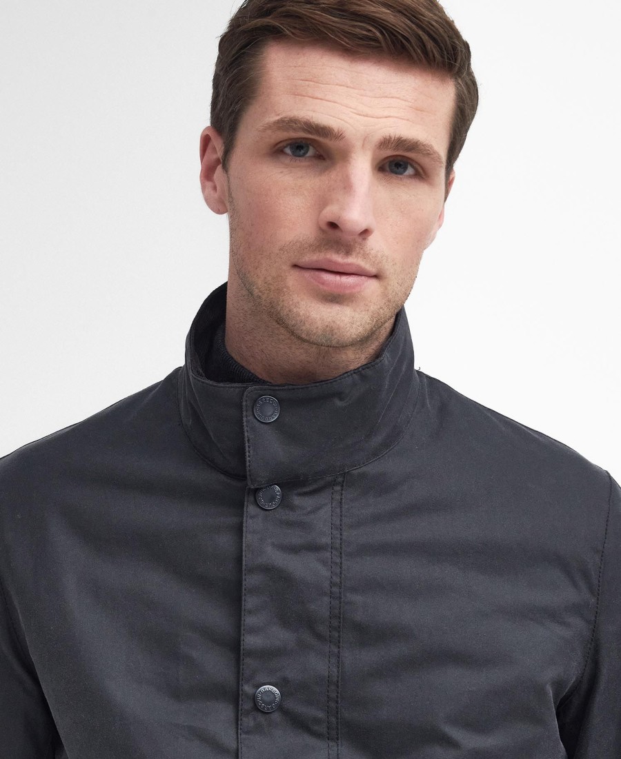 tarnport waxjas