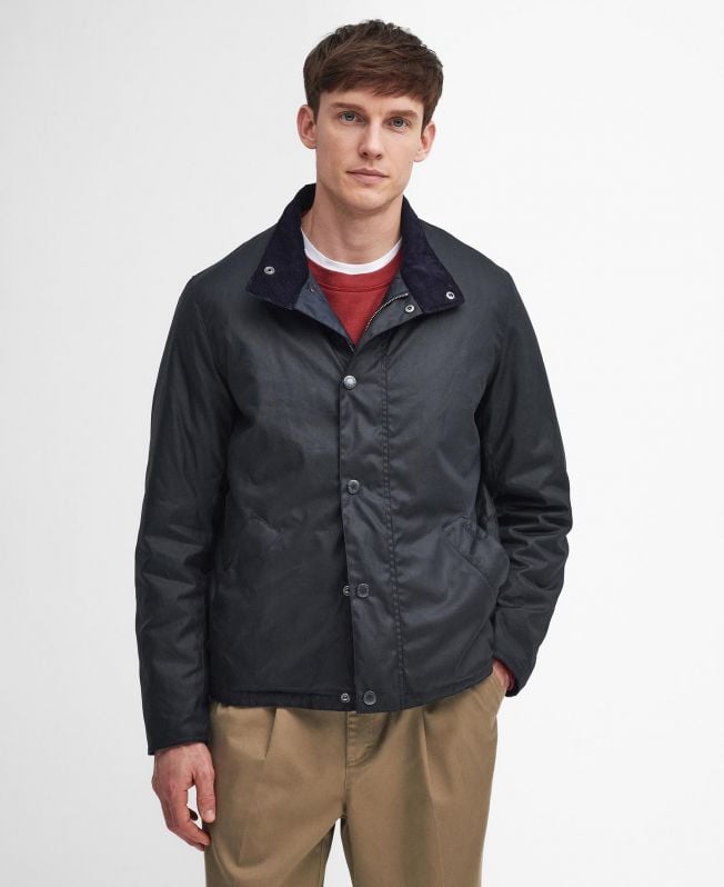 tarnport waxjas