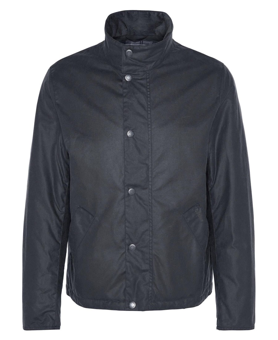 tarnport waxjas